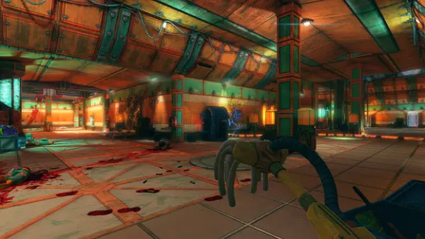 Viscera Cleanup Detail Free Download