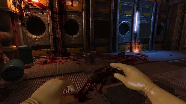 Viscera Cleanup Detail Free Pc Download Game