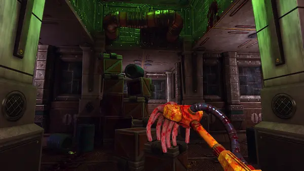 Viscera Cleanup Detail Free Download Game