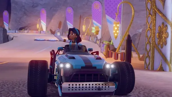 Disney Speedstorm Free Download Pc Game