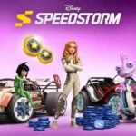 Disney Speedstorm Free Download