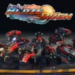 BlazeRush Free Download