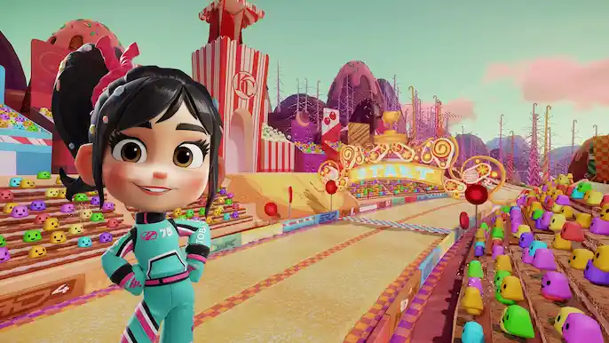 Disney Speedstorm Free Download Pc