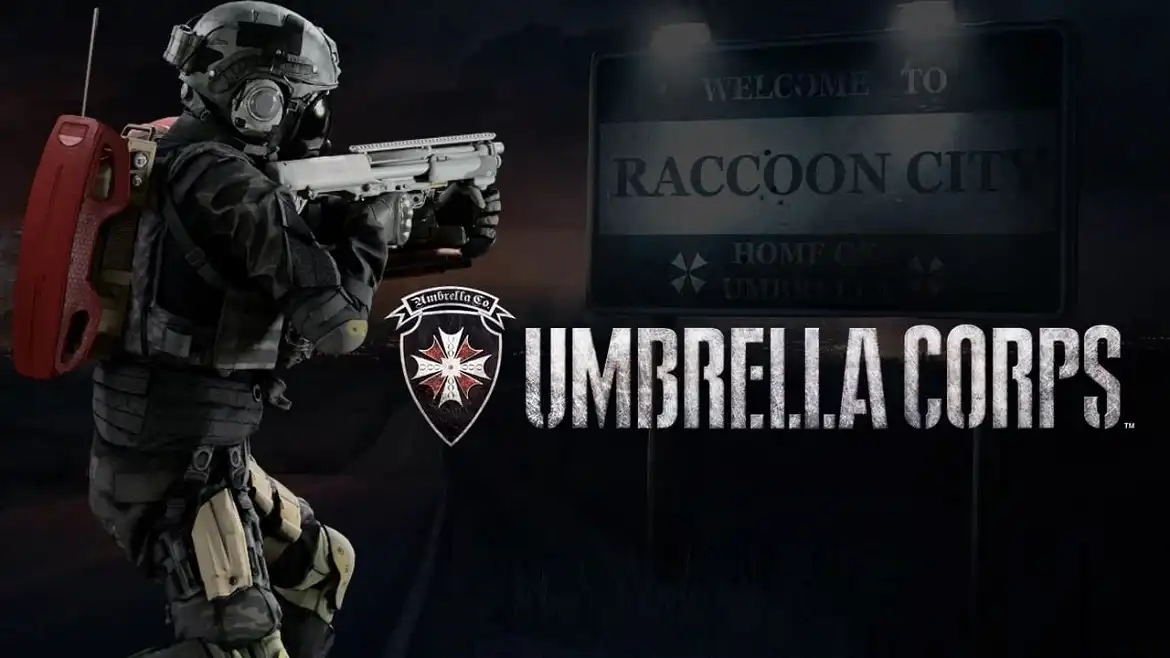 Umbrella Corps 100% Fixed Free Download