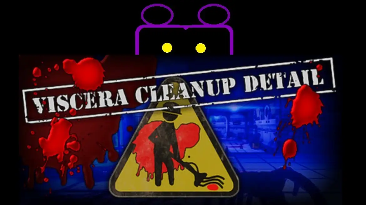 Viscera Cleanup Detail Free Download