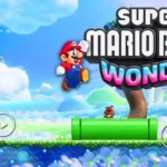 Super Mario Bros. Wonder Free Download
