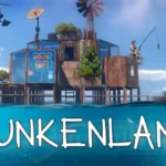 Sunkenland Free Download