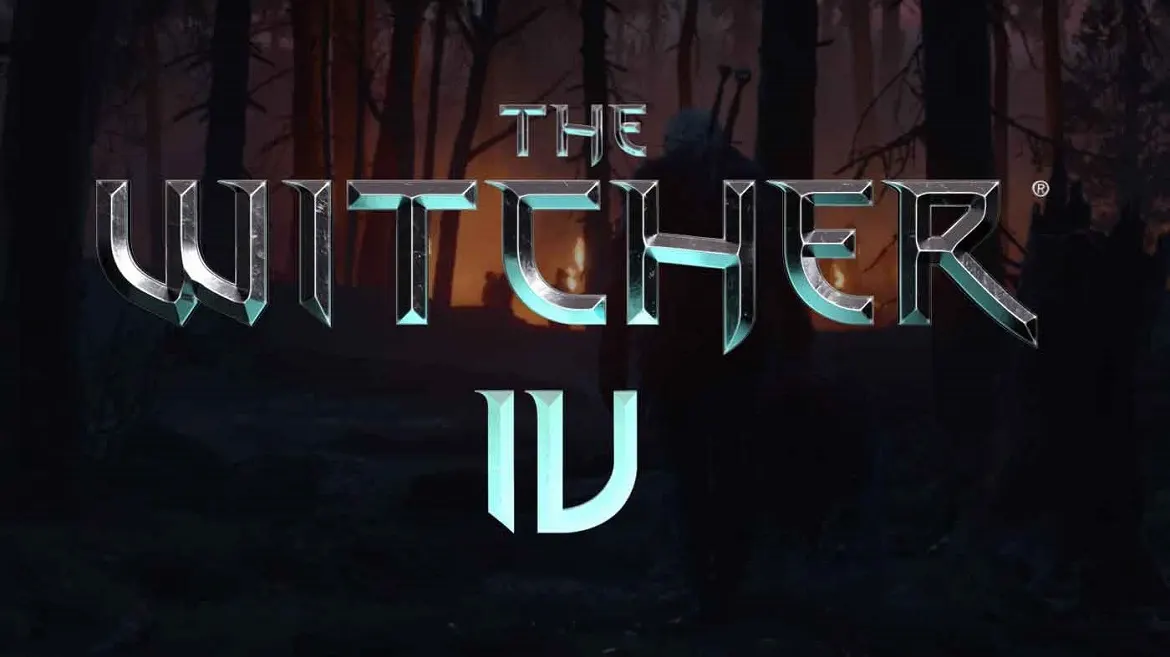 The Witcher 4 Free Download