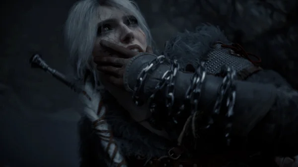 The Witcher 4 Free Pc Download Game