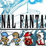 Final Fantasy Free Download