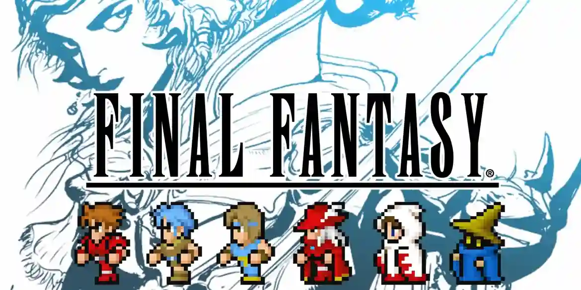 Final Fantasy Free Download