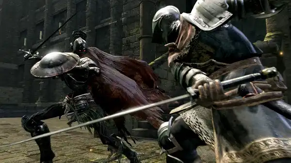 Dark Souls 1 Free Download Pc Game