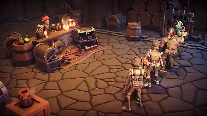 For The King II Free Pc Download