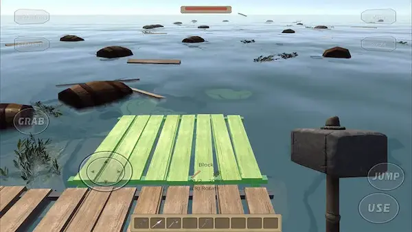 Stranded Deep Free Download Game