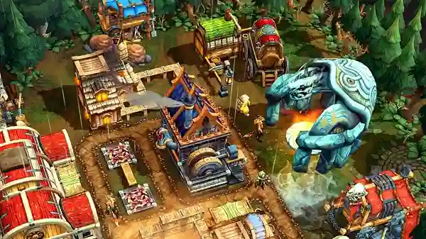 Against The Storm Free Download Pc 