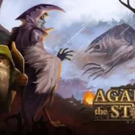 Against The Storm Free Download