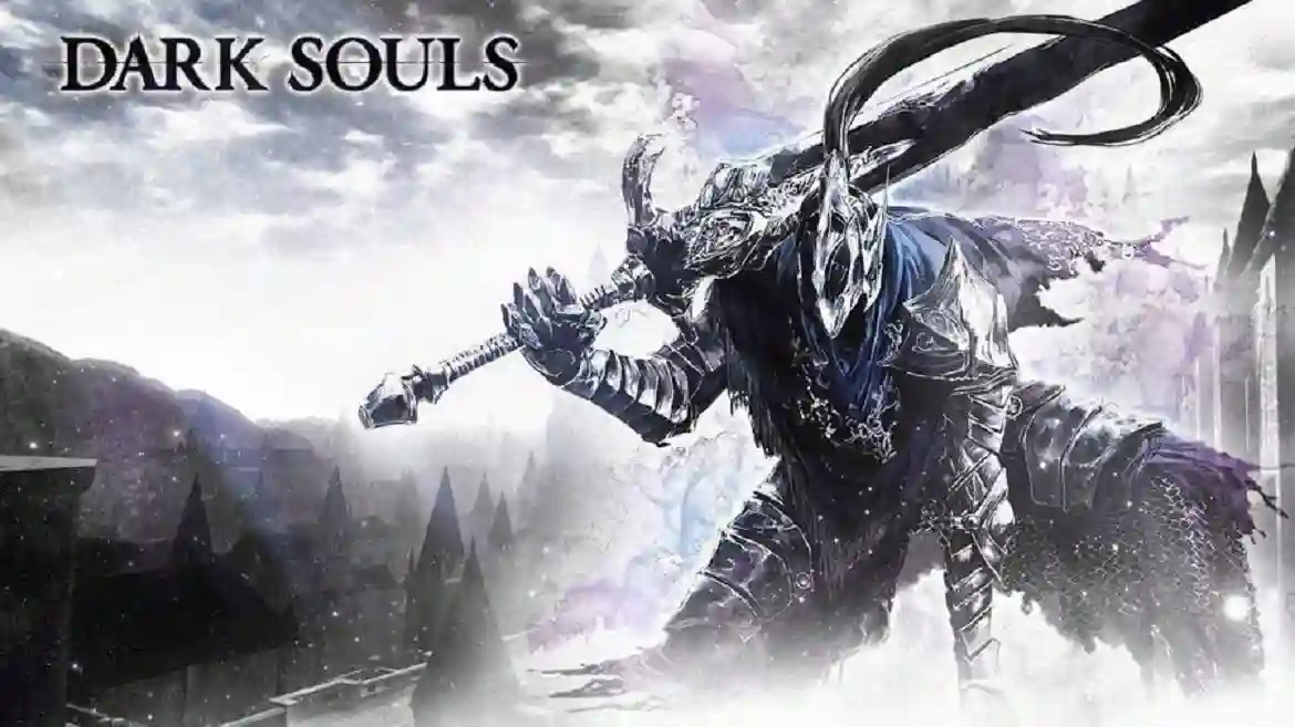 Dark Souls 1 Free Download