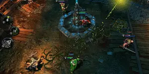 The Witcher Battle Arena Free Download Pc 