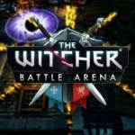 The Witcher Battle Arena Free Download