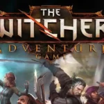 The Witcher Adventure Free Download