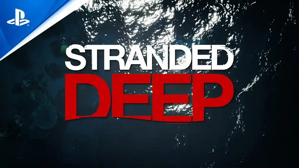 Stranded Deep Free Download