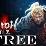 Nioh 1 Free Download