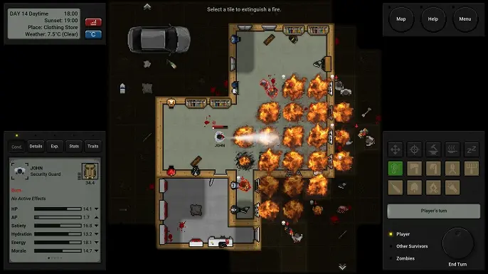 Terminus Zombie Survivors Free Download Pc