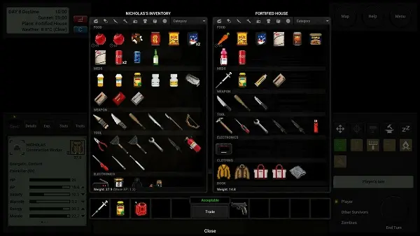 Terminus Zombie Survivors Free Download Pc Game