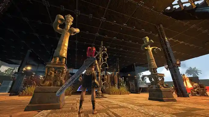 Soulmask Free Download Pc 