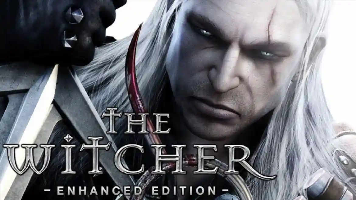 The Witcher Enhanced Edition Free Download