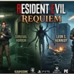Resident Evil Requiem Free Download
