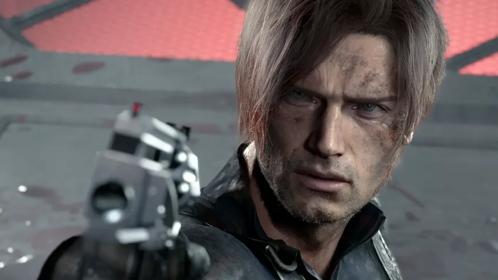 Resident Evil Requiem Free Download for pc